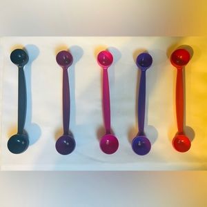 Tupperware Melon Baller Scoop